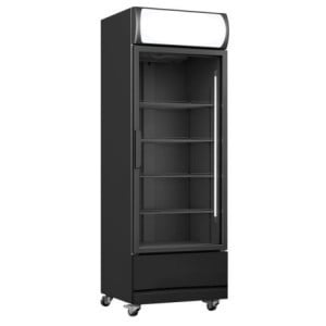 Beverage Cabinet 4 Levels - 370 L - CombiSteel