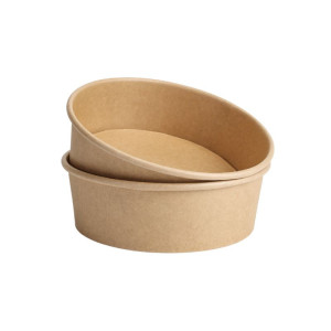Kraft Saladeschaal 500 ml Ø 150 mm — Set van 300