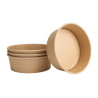 Kraft Saladeschaal 500 ml Ø 150 mm — Set van 300