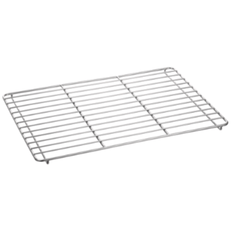 Grille pour Four AT90120 - 435 x 316 mm - Bartscher