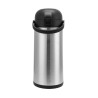 Cafetière Thermos met Pomp 5 L Inox — Airpot Buffet