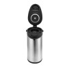 Thermoskanne mit Pumpe 5 L Edelstahl — Airpot Buffet