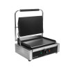 Grill Panini - Smooth Plates - Dynasteel