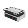 Grill Panini Große Fläche - Dynasteel WIEDERAUFBEREITET
