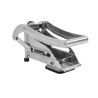 Dynasteel Semi-Professional French Fry Cutter: easy and efficient stainless steel french fry cutting