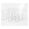 Verre Traditionnel 25 cl - Lot de 6 - Dynasteel