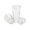 Traditioneel Glas 25 cl - Set van 6 - Dynasteel