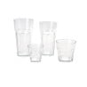 Traditionelles Glas 11 cl - Set von 6 - Dynasteel