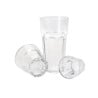 Traditioneel glas 37,5 cl - Set van 6 - Dynasteel