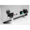 Bain-Marie Pro GN 1/1 20 L 1200 W Inox met Aftap
