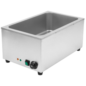 Bain-Marie Professioneel GN 1/1 Dynasteel - Ideaal voor de horeca