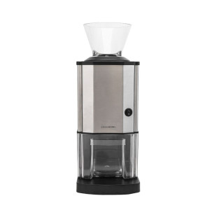 Electric Ice Crusher 12 kg/h 60 W Stainless Steel