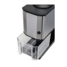 Electric Ice Crusher 12 kg/h 60 W Stainless Steel