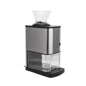 Electric Ice Crusher 12 kg/h 60 W Stainless Steel