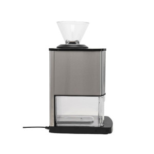 Elektrische IJsblokjesvergruizer 12 kg/u 60 W RVS