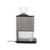 Electric Ice Crusher 12 kg/h 60 W Stainless Steel