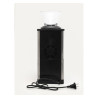 Electric Ice Crusher 12 kg/h 60 W Stainless Steel