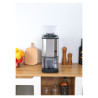 Electric Ice Crusher 12 kg/h 60 W Stainless Steel