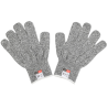 Schnittfeste Handschuhe - Größe M - Dynasteel