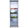 400 Liter Freezer Cabinet - Glass - Ventilated Cooling - Refurbished