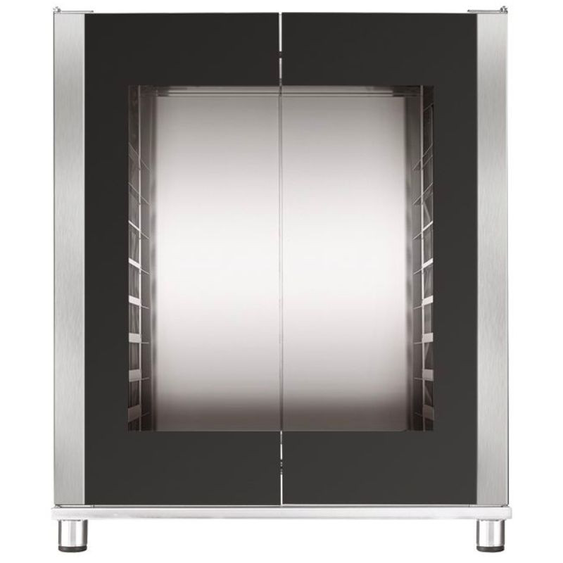 Professionele Stoomoven - 8 Plaques Galilei / Plus / KT - Gereviseerd