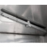 Lave-Verre Professionnel Dynasteel - Hygiène optimale et efficacité professionnelle