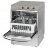 Professional Glass Washer Dynasteel - Optimal hygiene and professional efficiency
