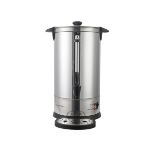Professionele Koffie Percolator 7 L met Permanent Filter - 48 Kopjes