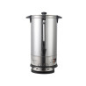 Professionele Koffie Percolator 7 L met Permanent Filter - 48 Kopjes