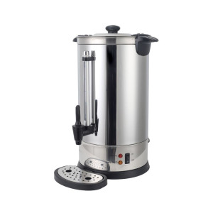Professionele Koffie Percolator 7 L met Permanent Filter - 48 Kopjes