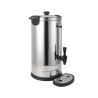 Professionele Koffie Percolator 7 L met Permanent Filter - 48 Kopjes