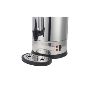 Professioneller Kaffeefilter 7 L mit Permanentfilter - 48 Tassen