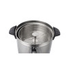 Professionele Koffie Percolator 7 L met Permanent Filter - 48 Kopjes