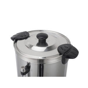 Professionele Koffie Percolator 7 L met Permanent Filter - 48 Kopjes