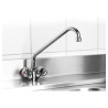 Sink faucet - Hendi