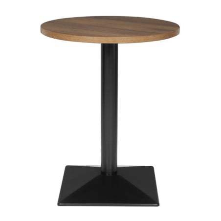 Ronde Tafel Compleet - 600 mm - Bolero