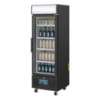 Positive Refrigerated Display for Drinks - 368 L - Polar