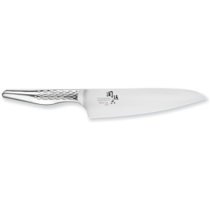 Chef's Knife Seki Magoroku Shoso 18 cm - Performance and absolute precision for kitchen professionals