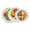 Ronde Bord - Plantaardige Vezel - 230 x 20,6 mm - Set van 50 - FourniResto
