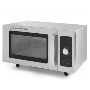 Professionele Magnetron 25 L 1000 W Mechanisch