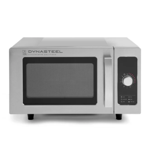 Professionele Magnetron 25 L 1000 W Mechanisch