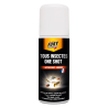 Bom Actie Shock Vliegende, Kruipende en Teken - Eenmalige dosis 200 ml - Merk Fury