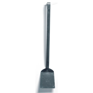 Stainless Steel Spatula - 510 x 100 mm