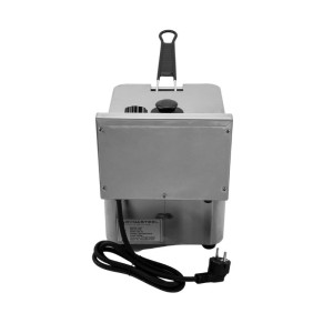 Professionele Elektrische Friteuse - 4 L - Dynasteel