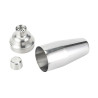 Shaker Inox - 0,72 L - Dynasteel