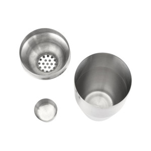 Stainless Steel Shaker - 0.75 L - Dynasteel