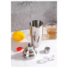 Shaker Inox - 0,72 L - Dynasteel