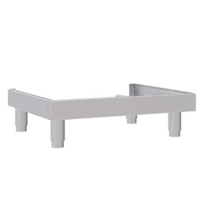Basis voor Superposities 6 + 6 GN 2/1 - Maximaliseer de ruimte met Mychef