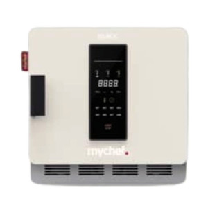 Four à Cuisson Accélérée Quick 1 - Blanc, Mychef : Rapide, performant et polyvalent