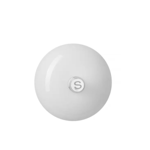 Witte Houten Zoutmolen H 113 mm - HENDI: kwaliteit en praktisch voor keukenprofessionals.